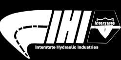 Logo for INTERSTATE HYDRAULIC INDUSTRIES, INC.